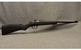 Keystone Sporting Arms ~ Cricket ~ .22 Long Rifle - 1 of 7