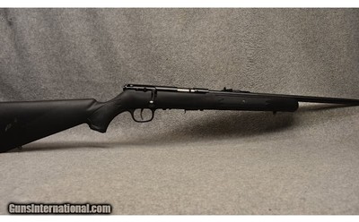 Savage Arms ~ Mark II ~ .22 Long Rifle