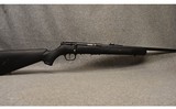 Savage Arms ~ Mark II ~ .22 Long Rifle - 1 of 9