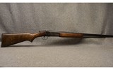 Revelation ~ Model 350 Series M ~ 12 Gauge - 1 of 7