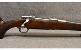 Ruger ~ M77 Mark II ~ .284 SA Magnum - 3 of 12