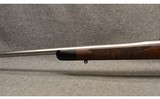 Ruger ~ M77 Mark II ~ .284 SA Magnum - 7 of 12