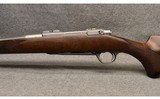 Ruger ~ M77 Mark II ~ .284 SA Magnum - 6 of 12
