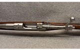 Ruger ~ M77 Mark II ~ .284 SA Magnum - 12 of 12