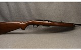 Winchester ~ Model 100 ~ .308 Winchester - 1 of 8