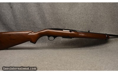 Winchester ~ Model 100 ~ .308 Winchester