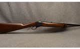 Ruger ~ No 3 ~ .45-70 Government - 1 of 9
