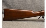 Ruger ~ No 3 ~ .45-70 Government - 2 of 9