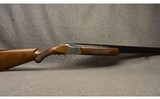 Browning ~ Citori White Lightning ~ 12 Gauge