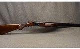 SKB ~ Model 500 ~ 12 Gauge - 1 of 12