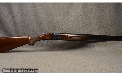 SKB ~ Model 500 ~ 12 Gauge