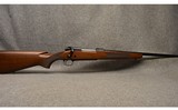 Winchester ~ Model 70 ~ .30-06 Springfield