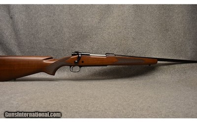 Winchester ~ Model 70 ~ .30-06 Springfield