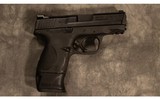 SMITH & WESSON ~ M&P9C ~ 9MM - 1 of 2