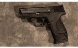 SMITH & WESSON ~ M&P9C ~ 9MM - 2 of 2