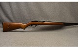 Marlin ~ Model 60W ~ .22 Long Rifle - 1 of 7