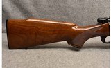 Remington ~ Model 660 ~ .243 Winchester - 2 of 9