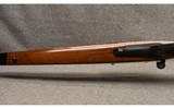 Remington ~ Model 660 ~ .243 Winchester - 8 of 9