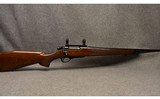 Remington ~ Model 660 ~ .243 Winchester - 1 of 9