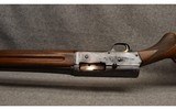 Browning ~ Twenty ~ 20 Gauge - 9 of 9