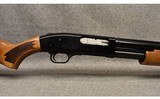 Mossberg ~ Model 835 "Ulti Mag" ~ 12 Gauge - 3 of 8
