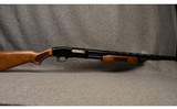 Mossberg ~ Model 835 "Ulti Mag" ~ 12 Gauge
