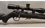 Savage ~ Model 93R17 ~ .17 HMR - 3 of 9