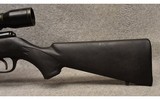 Savage ~ Model 93R17 ~ .17 HMR - 5 of 9