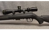 Savage ~ Model 93R17 ~ .17 HMR - 6 of 9