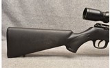Savage ~ Model 93R17 ~ .17 HMR - 2 of 9