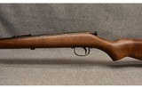 Remington ~ Model 33 ~ .22 Short, Long, Long Rifle - 6 of 9