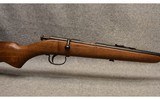 Remington ~ Model 33 ~ .22 Short, Long, Long Rifle - 3 of 9