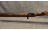 Remington ~ Model 33 ~ .22 Short, Long, Long Rifle - 8 of 9