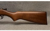 Remington ~ Model 33 ~ .22 Short, Long, Long Rifle - 5 of 9