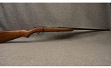 Remington ~ Model 33 ~ .22 Short, Long, Long Rifle - 1 of 9