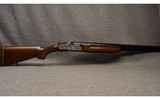 Sarasqueta ~ Asken ~ 12 Gauge - 1 of 12
