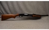 Remington ~ Model 870 Wingmaster ~ 12 Gauge - 1 of 8