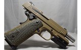 Sig Sauer ~ 1911 ~ .45 Auto - 3 of 3