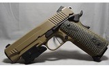 Sig Sauer ~ 1911 ~ .45 Auto - 2 of 3