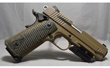 Sig Sauer ~ 1911 ~ .45 Auto - 1 of 3