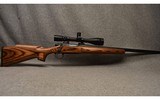 Remington ~ Model 700 ~ .243 Winchester - 1 of 10
