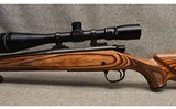 Remington ~ Model 700 ~ .221 Remington Fireball - 6 of 9