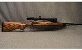 Remington ~ Model 700 ~ .221 Remington Fireball - 1 of 9