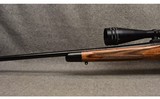 Remington ~ Model 700 ~ .221 Remington Fireball - 7 of 9