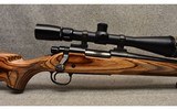 Remington ~ Model 700 ~ .221 Remington Fireball - 3 of 9