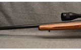 Remington ~ Model 700 ~ .223 Remington - 7 of 10