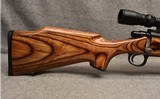 Remington ~ Model 700 ~ .223 Remington - 2 of 10