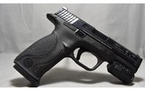 Smith & Wesson ~ M&P9 ~ 9mm Luger - 1 of 3