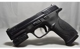Smith & Wesson ~ M&P9 ~ 9mm Luger - 2 of 3