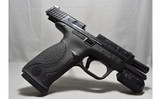 Smith & Wesson ~ M&P9 ~ 9mm Luger - 3 of 3